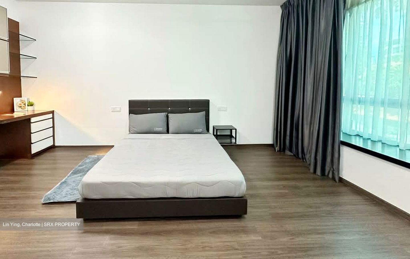 Jalan Pasir Ria (D5), Detached #557823421
